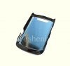 Photo 9 — Le couvercle en plastique d'origine, couvrir Hard Shell Case pour BlackBerry 9800/9810 Torch, Noir (Black)