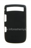 Фотография 2 — Фирменный пластиковый чехол Incipio Feather Protection для BlackBerry 9800/9810 Torch, Черный (Black)