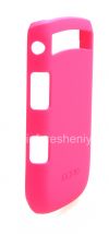 Фотография 5 — Фирменный пластиковый чехол Incipio Feather Protection для BlackBerry 9800/9810 Torch, Розовый (Pink)