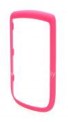 Фотография 7 — Фирменный пластиковый чехол Incipio Feather Protection для BlackBerry 9800/9810 Torch, Розовый (Pink)