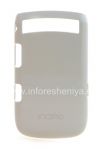 Фотография 2 — Фирменный пластиковый чехол Incipio Feather Protection для BlackBerry 9800/9810 Torch, Серый (Gray)