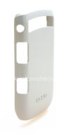 Фотография 5 — Фирменный пластиковый чехол Incipio Feather Protection для BlackBerry 9800/9810 Torch, Серый (Gray)