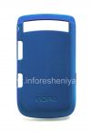 Фотография 2 — Фирменный пластиковый чехол Incipio Feather Protection для BlackBerry 9800/9810 Torch, Бирюзовый (Turquoise)