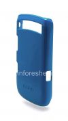 Фотография 4 — Фирменный пластиковый чехол Incipio Feather Protection для BlackBerry 9800/9810 Torch, Бирюзовый (Turquoise)