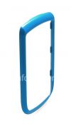 Фотография 8 — Фирменный пластиковый чехол Incipio Feather Protection для BlackBerry 9800/9810 Torch, Бирюзовый (Turquoise)