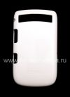 Photo 2 — 公司塑料盖Incipio羽毛保护BlackBerry 9800 / 9810 Torch, 白色（珍珠白）