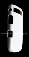 Фотография 5 — Фирменный пластиковый чехол Incipio Feather Protection для BlackBerry 9800/9810 Torch, Белый (Pearl White)