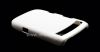 Фотография 7 — Фирменный пластиковый чехол Incipio Feather Protection для BlackBerry 9800/9810 Torch, Белый (Pearl White)