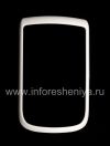 Photo 8 — Firm ikhava plastic Incipio Feather Nesivikelo BlackBerry 9800 / 9810 Torch, White (Pearl White)