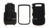 Photo 3 — Corporate Case Plastic + holster Seidio Innocase Surface Combo for BlackBerry 9800 / 9810 Torch, Black (Black)