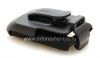 Photo 9 — Unternehmenskunststoffgehäuse + Holster Seidio Innocase Oberflächen Kombination für Blackberry 9800/9810 Torch, Black (Schwarz)