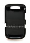 Photo 6 — 公司塑料盖为Seidio Innocase表面BlackBerry 9800 / 9810 Torch, 黑（黑）