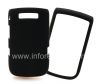 Photo 9 — 公司塑料盖为Seidio Innocase表面BlackBerry 9800 / 9810 Torch, 黑（黑）