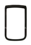Photo 11 — couvercle en plastique cabinet Seidio Innocase Surface pour BlackBerry 9800/9810 Torch, Noir (Black)
