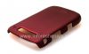 Photo 5 — couvercle en plastique cabinet Seidio Innocase Surface pour BlackBerry 9800/9810 Torch, Red (rouge)