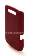 Photo 6 — 公司塑料盖为Seidio Innocase表面BlackBerry 9800 / 9810 Torch, 红色（红色）