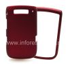Photo 9 — penutup plastik yang kokoh bagi Seidio Innocase Surface BlackBerry 9800 / 9810 Torch, Red (merah)