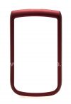 Photo 10 — couvercle en plastique cabinet Seidio Innocase Surface pour BlackBerry 9800/9810 Torch, Red (rouge)