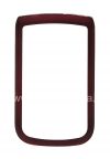 Photo 11 — Cubierta de plástico Corporativa Seidio Innocase superficie para BlackBerry 9800/9810 Torch, Red (Rojo)