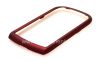 Photo 12 — Firma Kunststoffabdeckung Seidio Innocase Oberfläche für Blackberry 9800/9810 Torch, Red (Rot)