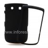 Photo 1 — Plastic Case Sky Touch Hard Shell for BlackBerry 9800/9810 Torch, Black
