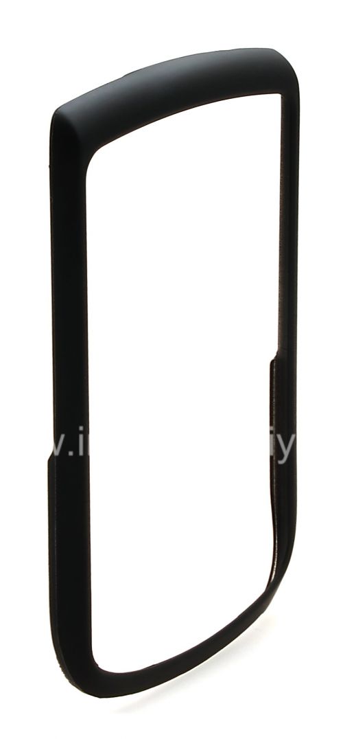 Галерея фотографий товара Пластиковый чехол Sky Touch Hard Shell для BlackBerry 9800/9810 Torch, Черный (Black)