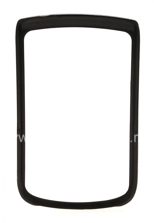 Галерея фотографий товара Пластиковый чехол Sky Touch Hard Shell для BlackBerry 9800/9810 Torch, Черный (Black)