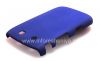 Photo 6 — Plastic Case Sky tactile Shell dur pour BlackBerry 9800/9810 Torch, Bleu (Bleu)