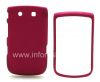 Photo 8 — Kasus Plastik Sky Sentuh Hard Shell untuk BlackBerry 9800 / 9810 Torch, Merah muda (pink)