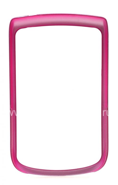 Галерея фотографий товара Пластиковый чехол Sky Touch Hard Shell для BlackBerry 9800/9810 Torch, Розовый (Pink)