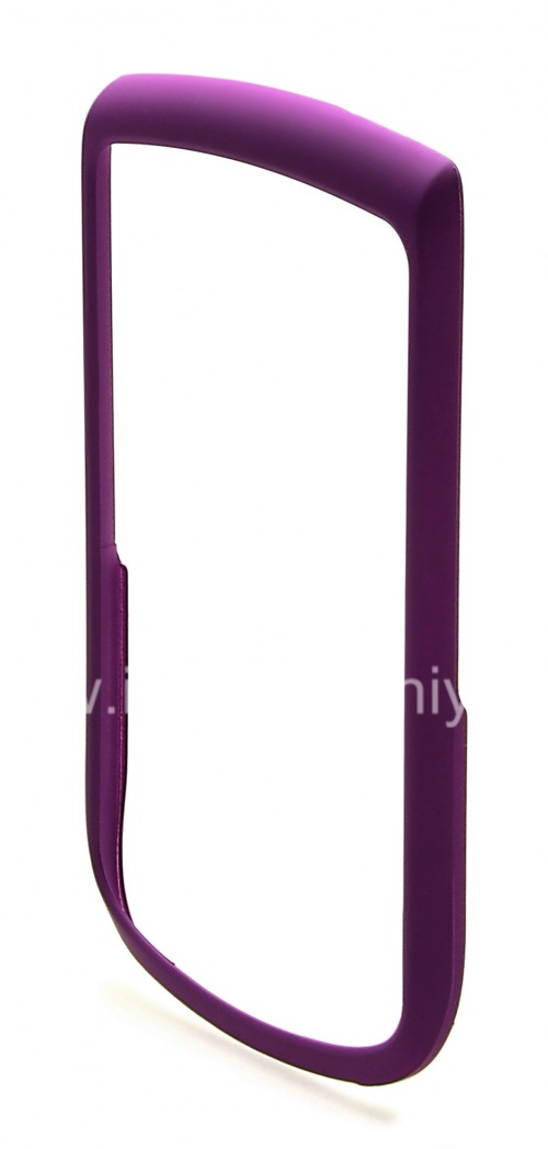 Галерея фотографий товара Пластиковый чехол Sky Touch Hard Shell для BlackBerry 9800/9810 Torch, Фиолетовый (Purple)