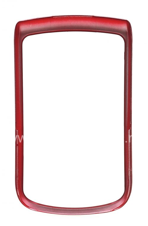Галерея фотографий товара Пластиковый чехол Sky Touch Hard Shell для BlackBerry 9800/9810 Torch, Красный (Red)