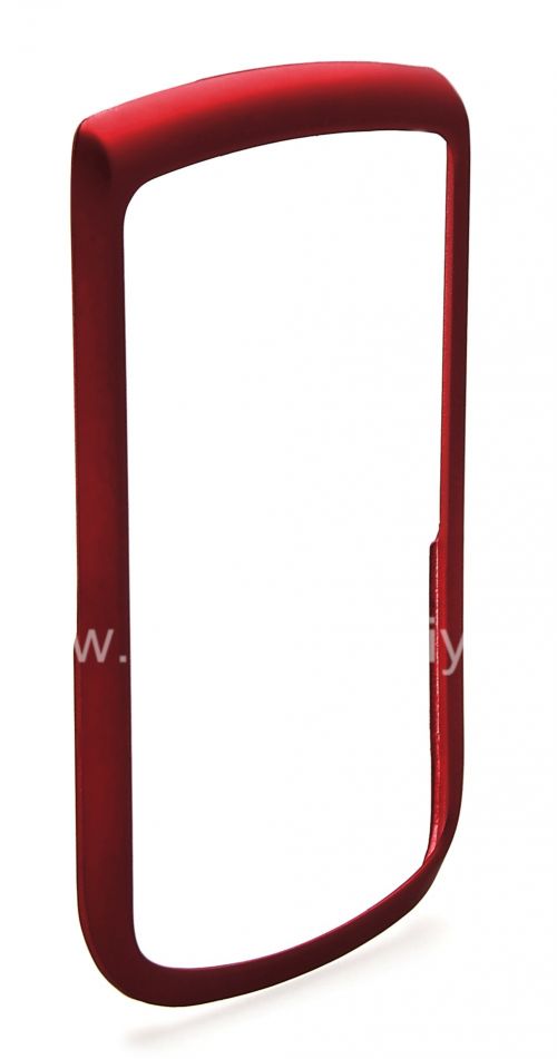 Галерея фотографий товара Пластиковый чехол Sky Touch Hard Shell для BlackBerry 9800/9810 Torch, Красный (Red)