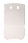 Photo 2 — Plastic Case Sky Touch Hard Shell for BlackBerry 9800/9810 Torch, Clear