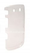 Photo 5 — Caso plástico Cielo táctil de cubierta dura para BlackBerry 9800/9810 Torch, Transparente (claro)
