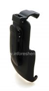 Фотография 3 — Фирменный чехол-кобура Seidio Spring-Clip Holster для BlackBerry 9800/9810 Torch, Черный