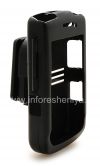 Фотография 6 — Фирменный металлический чехол Monaco Aluminum Case для 9800/9810 Torch, Черный (Black)