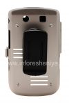 Фотография 2 — Фирменный металлический чехол Monaco Aluminum Case для 9800/9810 Torch, Серебряный (Silver)