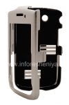 Фотография 9 — Фирменный металлический чехол Monaco Aluminum Case для 9800/9810 Torch, Серебряный (Silver)