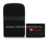 Фотография 1 — Фирменный аккумулятор повышенной емкости Monaco Extended Battery High Capacity для BlackBerry 9800/9810 Torch, Черный