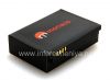 Фотография 4 — Фирменный аккумулятор повышенной емкости Monaco Extended Battery High Capacity для BlackBerry 9800/9810 Torch, Черный