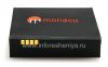 Фотография 5 — Фирменный аккумулятор повышенной емкости Monaco Extended Battery High Capacity для BlackBerry 9800/9810 Torch, Черный