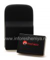 Фотография 6 — Фирменный аккумулятор повышенной емкости Monaco Extended Battery High Capacity для BlackBerry 9800/9810 Torch, Черный
