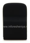 Фотография 7 — Фирменный аккумулятор повышенной емкости Monaco Extended Battery High Capacity для BlackBerry 9800/9810 Torch, Черный