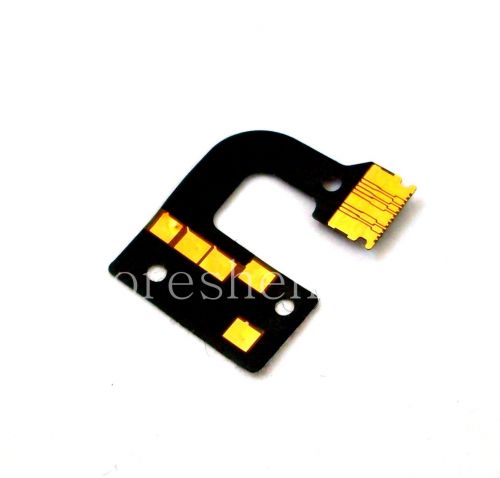 Photogallery for موصل الرافعات الصوت للبلاك بيري 9900/9930 Bold product