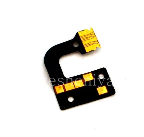 Photogallery for موصل الرافعات الصوت للبلاك بيري 9900/9930 Bold product