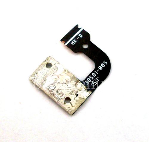 Photogallery for موصل الرافعات الصوت للبلاك بيري 9900/9930 Bold product