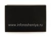 Photo 3 — Batterie haute capacité pour BlackBerry 9900/9930 Bold tactile, Noir (Cover)