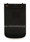 Photo 8 — Batterie haute capacité pour BlackBerry 9900/9930 Bold tactile, Noir (Cover)