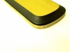 Photo 2 — Exklusive Lünette mit Swarovski-Kristallen für Blackberry 9900/9930 Bold Touch-, Gold